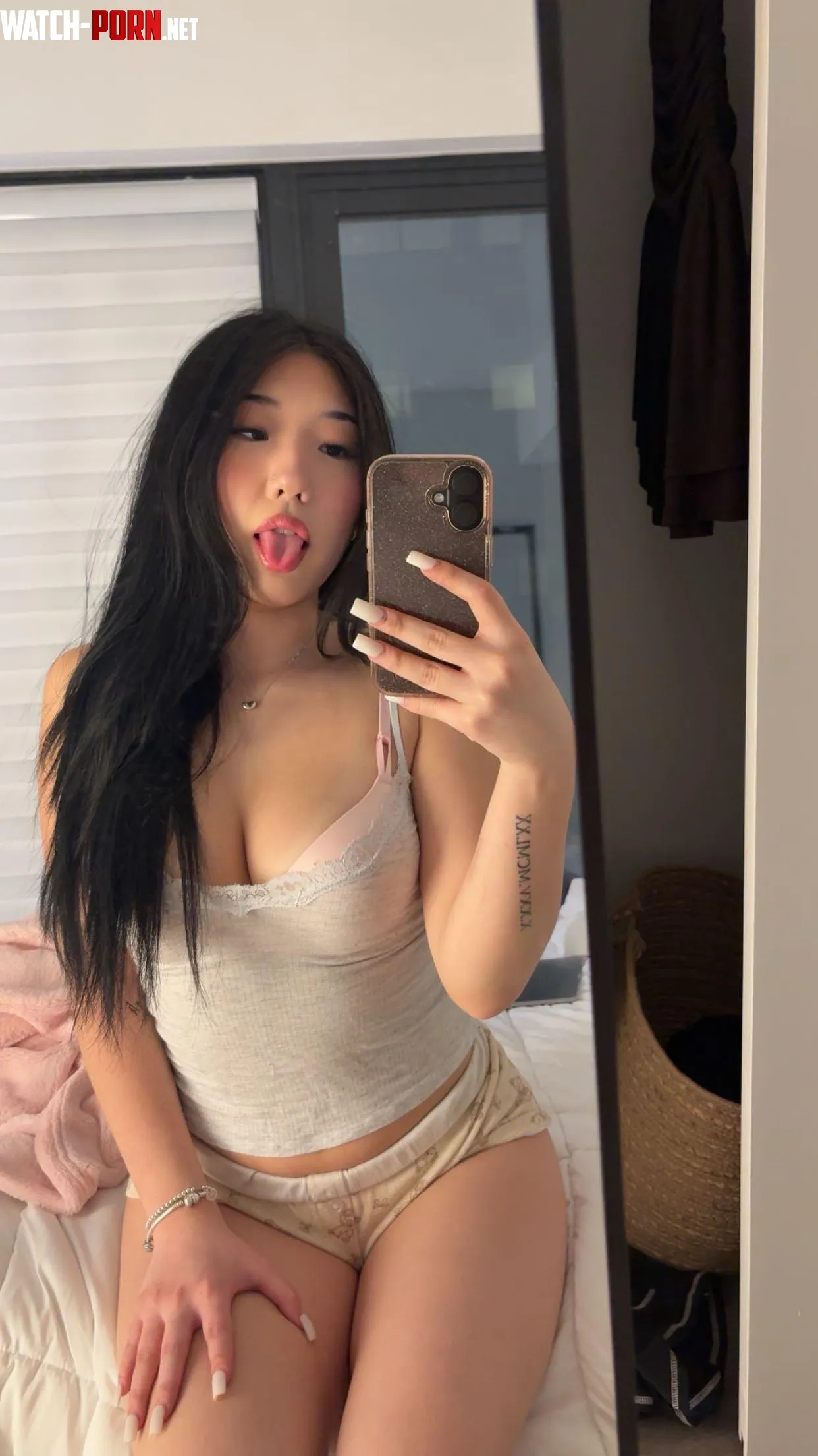 caught a good one for once by kimmy_nguyenx