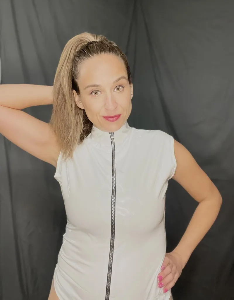 Thumbnail Did a fun little dress up the other day by BellaSuede