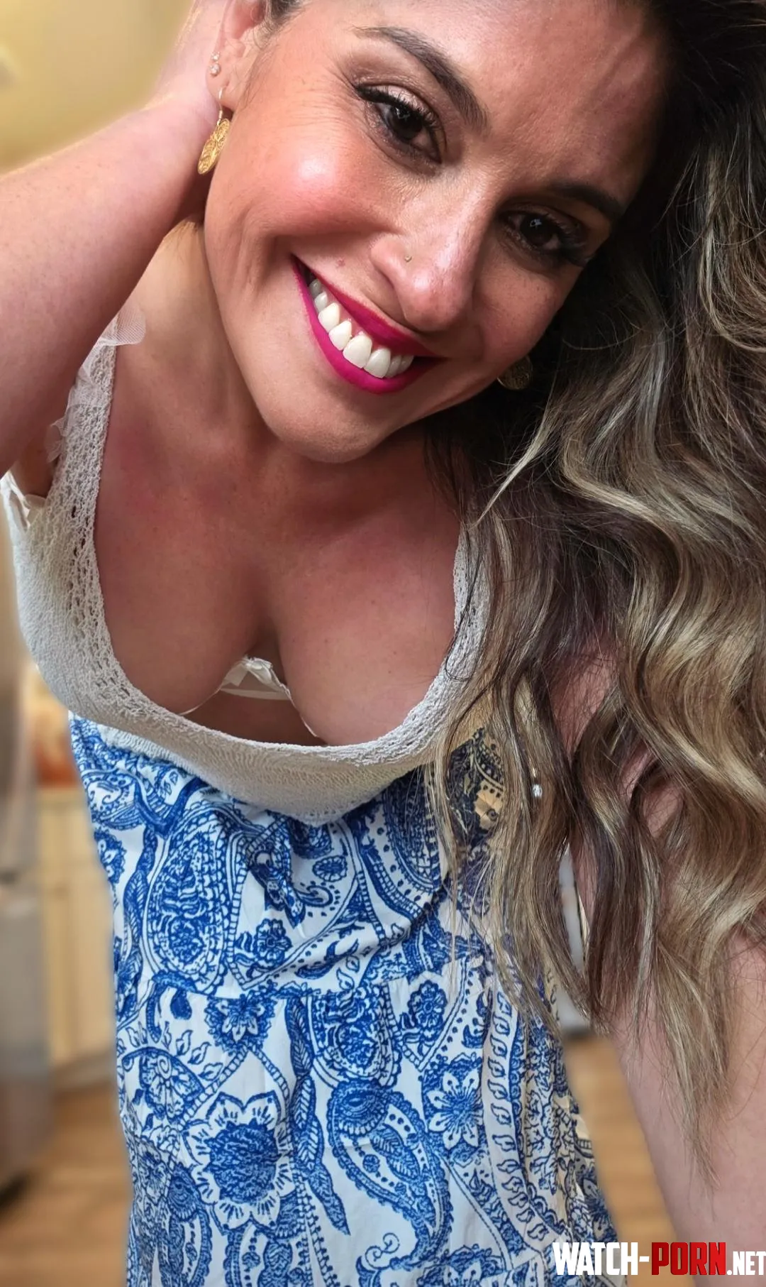 I leaned in… you stayed. by cc51817