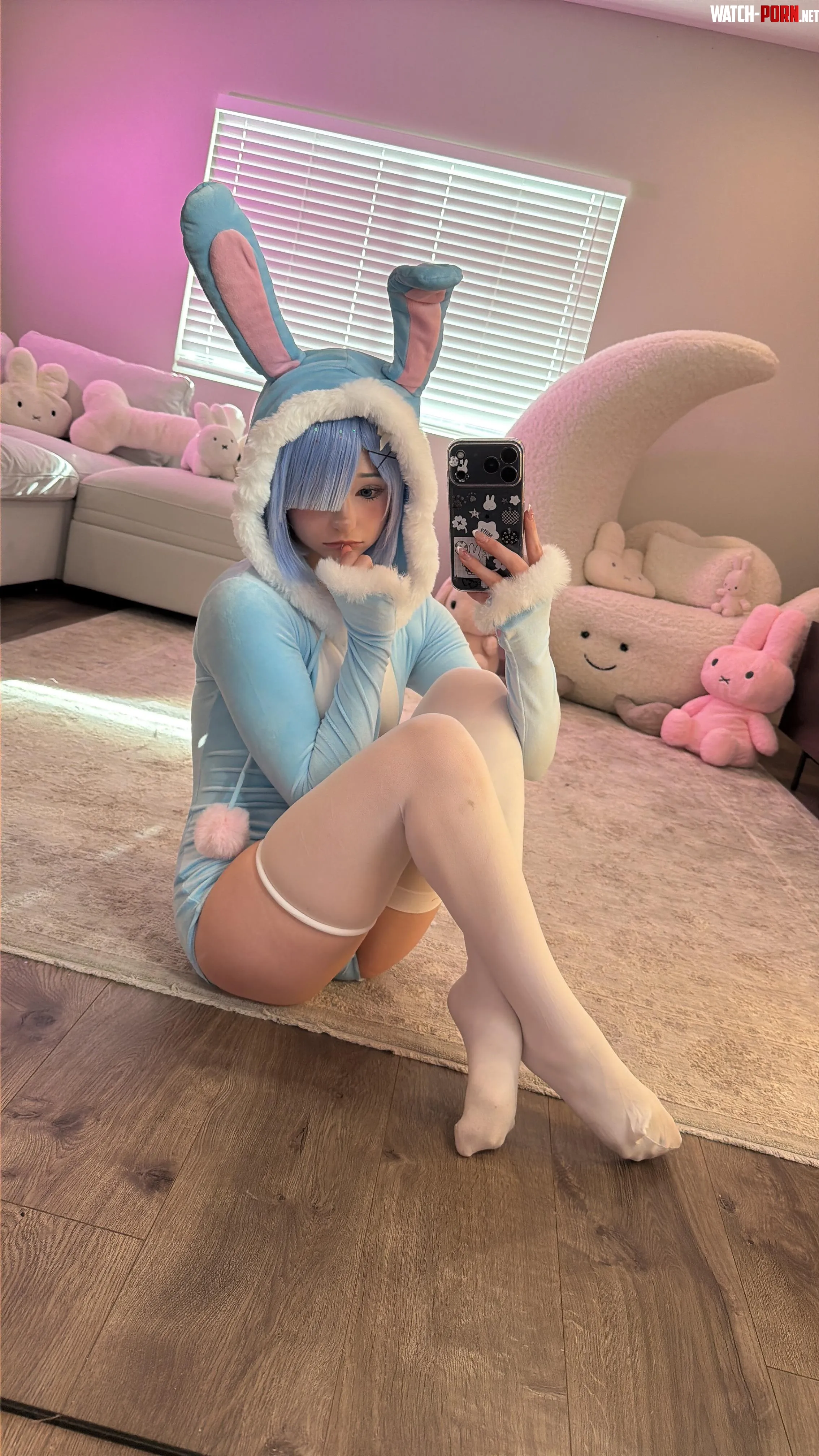 i misbehaved on purpose… just to get ur attention :'> by Smeepsi