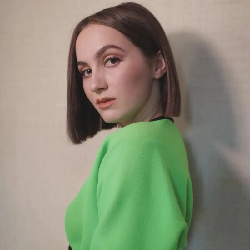 Thumbnail Maude Apatow by LolthCat2187