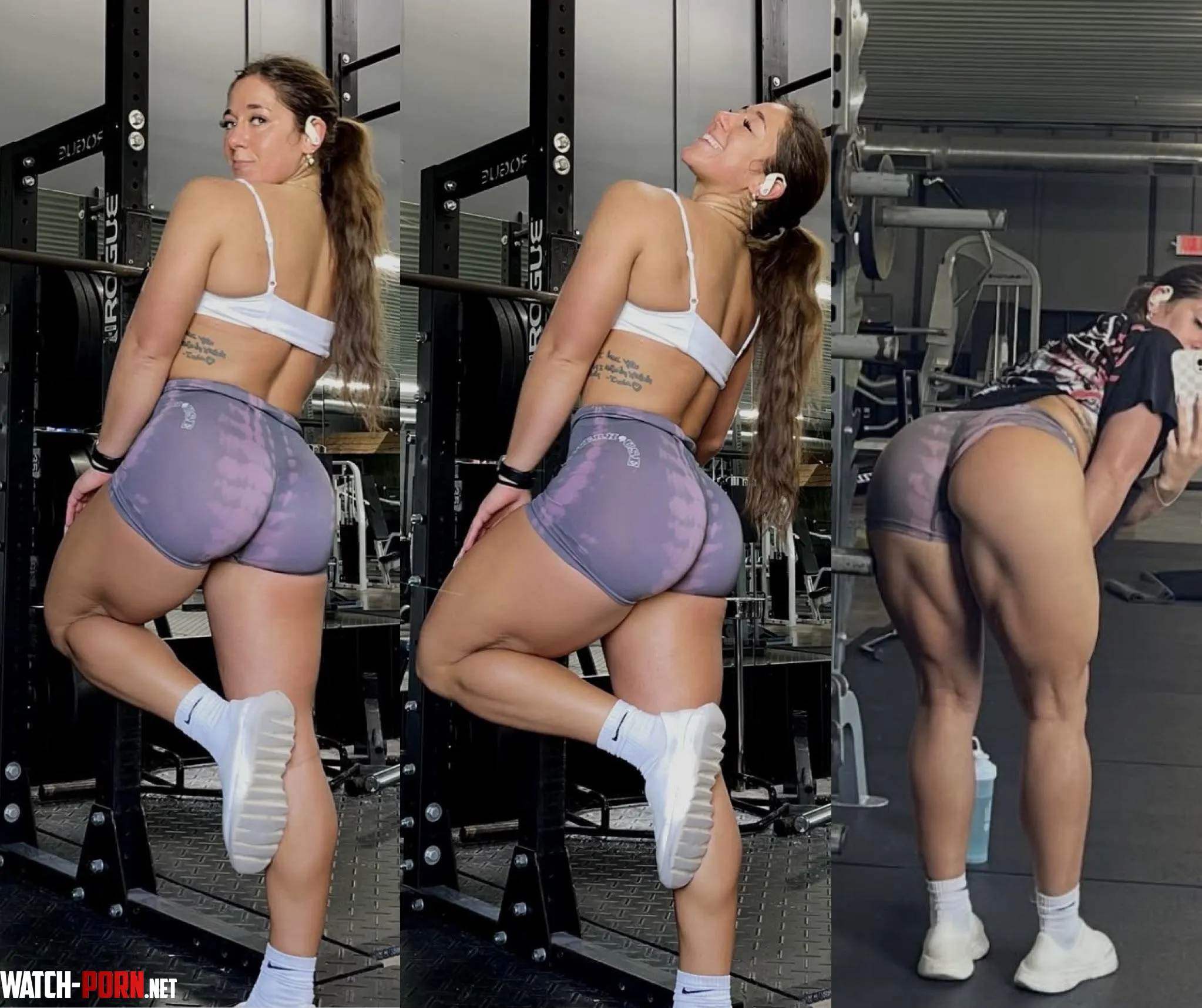 Kaitlinn_kfit by RedHopSnob