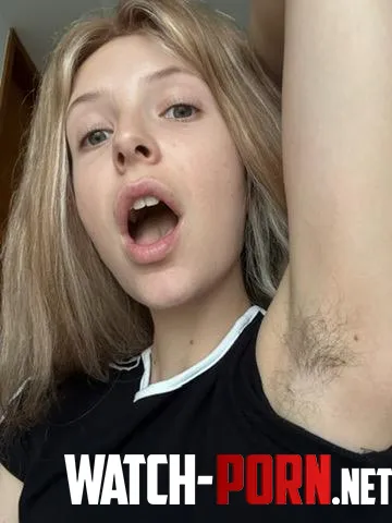 Shall I let them grow even more? by lulusdreamz