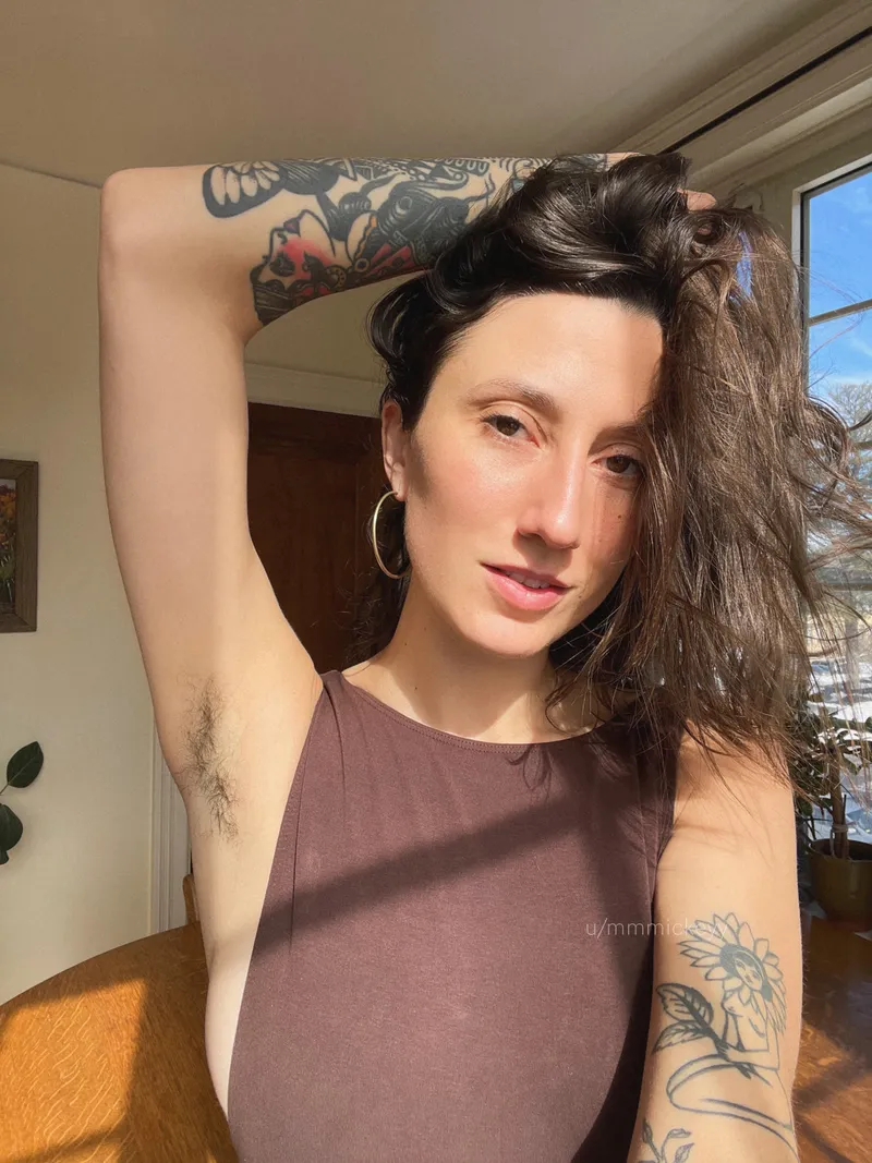 Thumbnail showing off my pits this spring by mmmickeyy