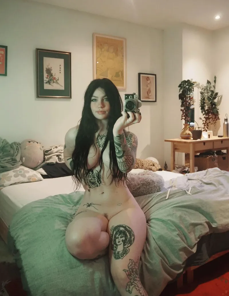 Thumbnail Be Introduced to 'Ur Punk GF' by Infamous-Albino: A PunkGirls Story