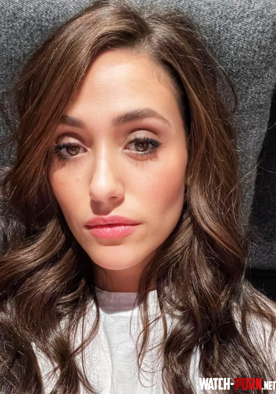 Emmy Rossum by Fit-Indication-7333