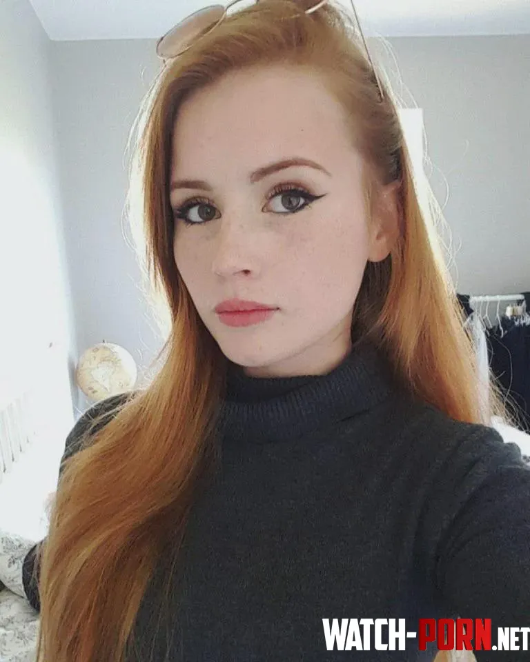 Rebecka Thunberg by Odd-Respond-500