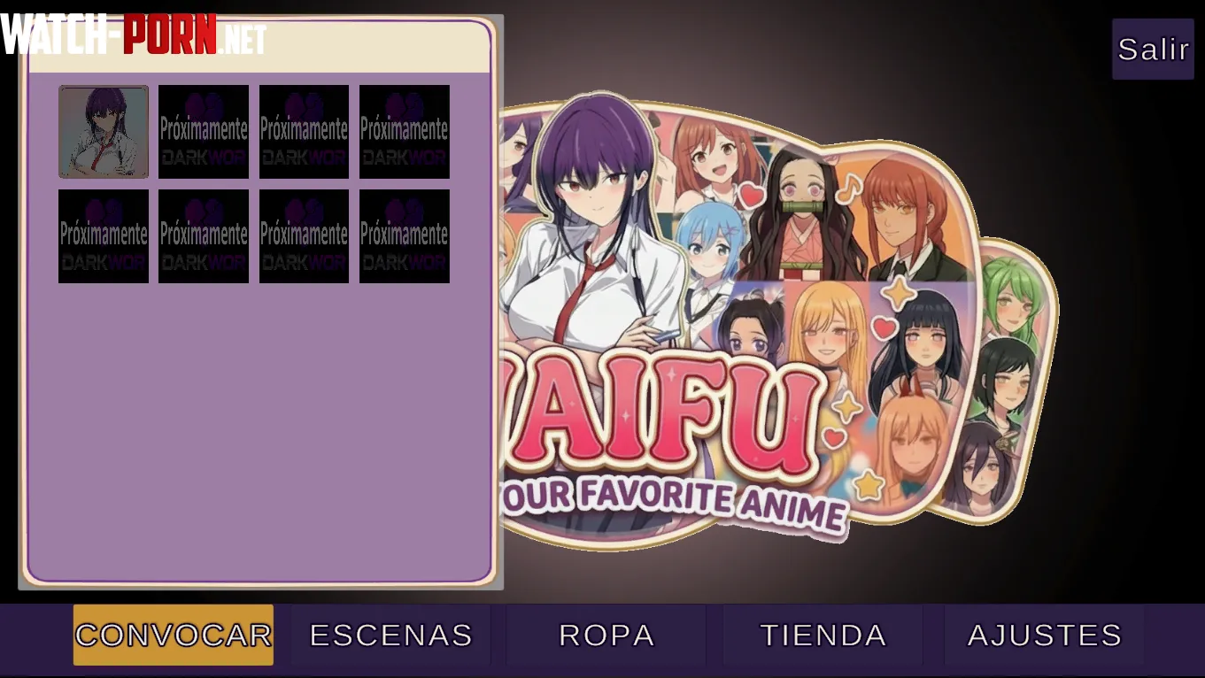 ¡Vistazo a la Primera Versión del Juego H![Haite Kudasai, Takamine-san] (Darkwor) by Lumpy_Middle3101