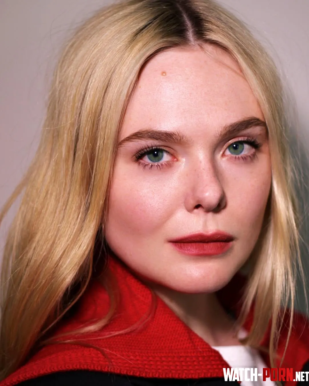 Elle Fanning by BillyDaBrute