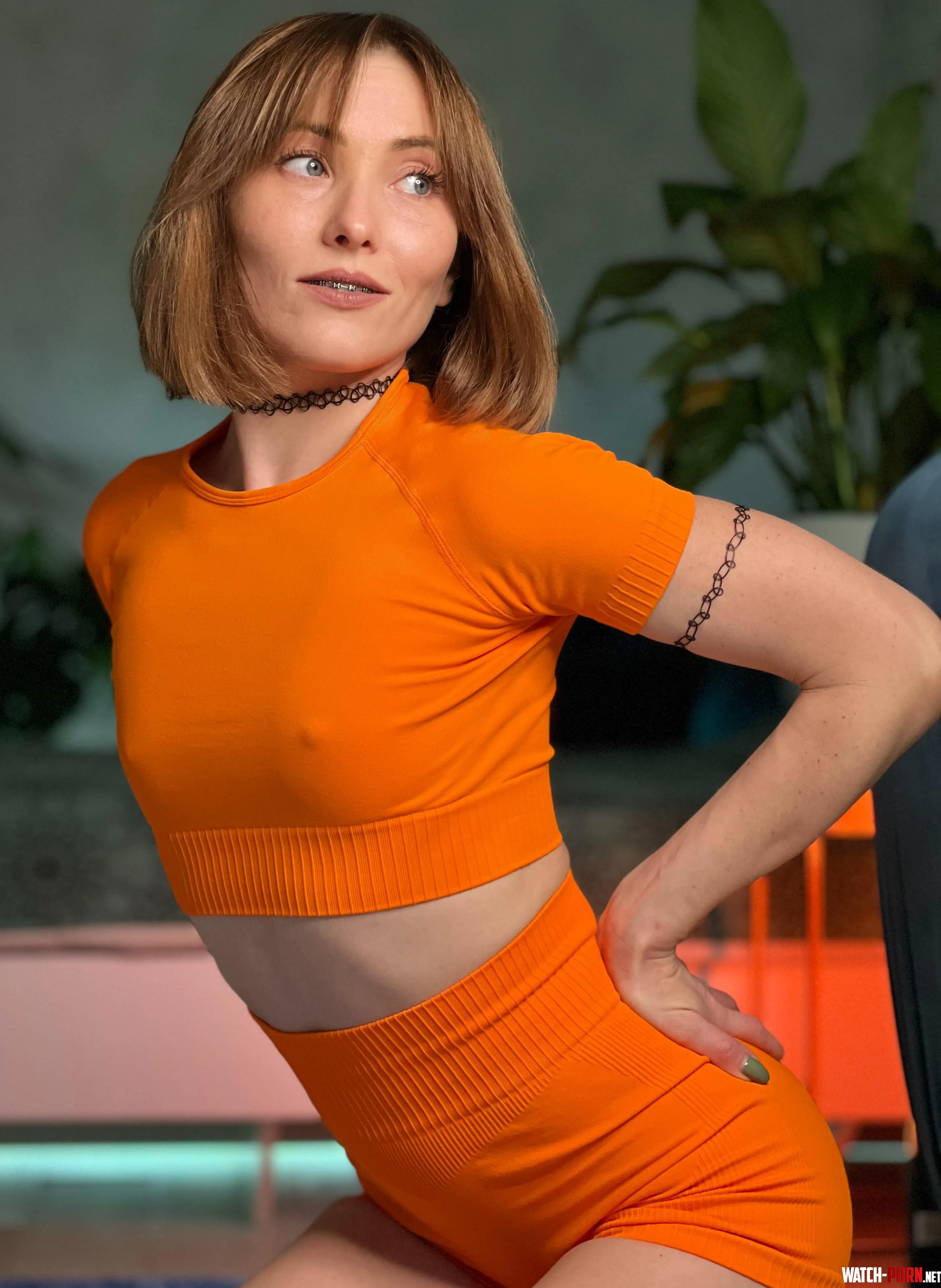 Indulge in the sweet nectar of my womanhood. by Bitter-Opening-4118