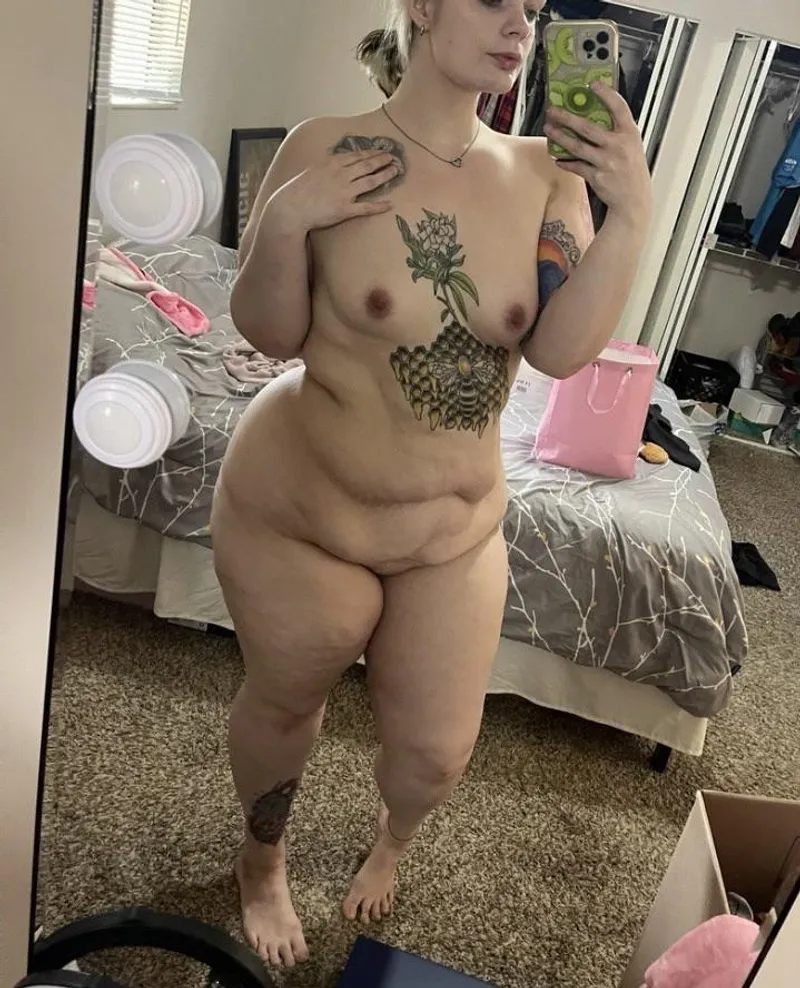 Thumbnail Horny Desires: Engulfed in Arousal | SolarFlare_Siren | chubby