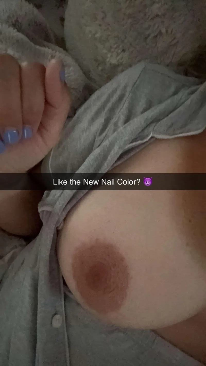 Thumbnail Transformed Nails for the Wedding Day | FLSunNFun