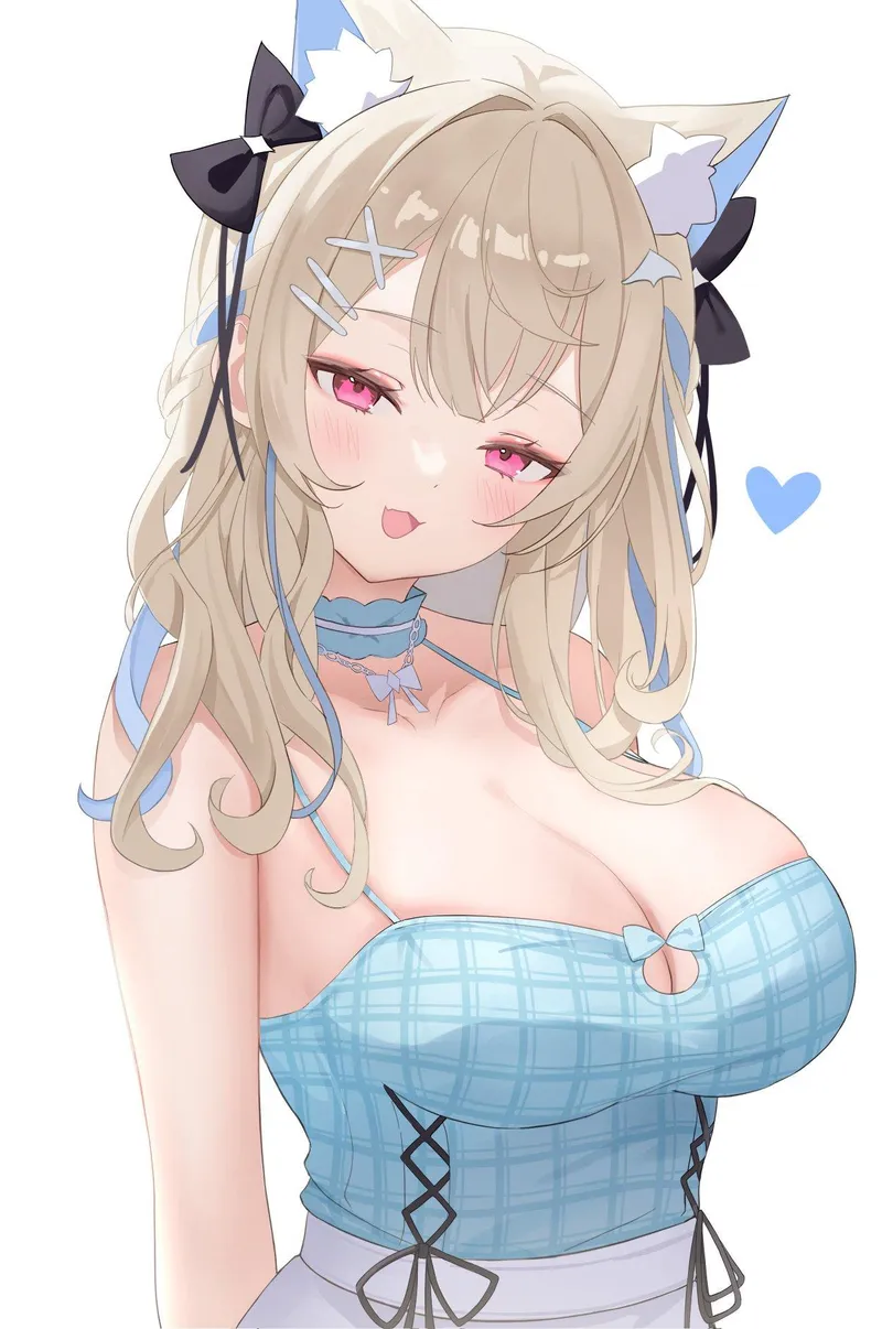 Thumbnail Fuwa Packing (Yurancoco) [Hololive] by That-casual-guy - Ecchi Article