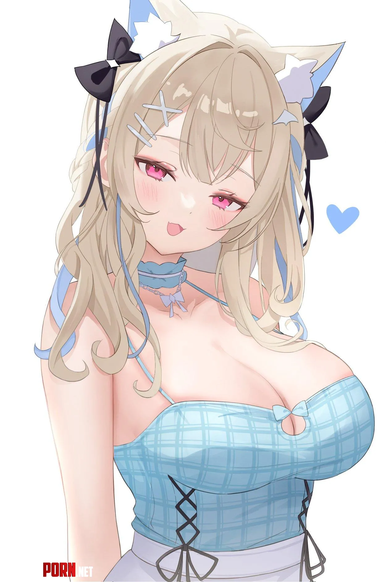 Fuwa packing (yurancoco) [Hololive] by That-casual-guy