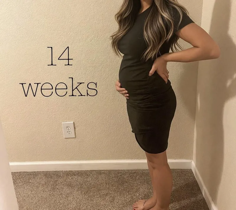 Thumbnail Exciting News: Pregnancy Announcement | SportyScarySpice