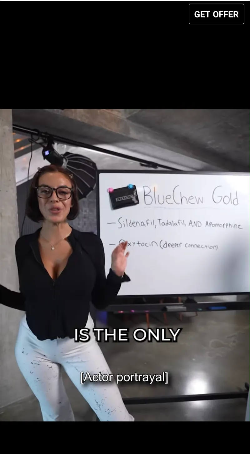 Thumbnail We're still looking to find out who this is by 10J18R1A