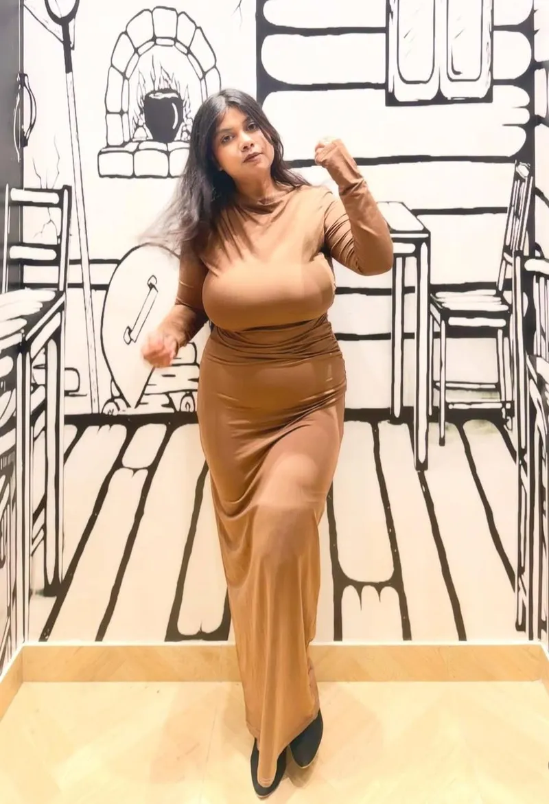 Thumbnail Ok-Combination136: Unveiling the Beauty of a Baby Face Busty - 2busty2hide