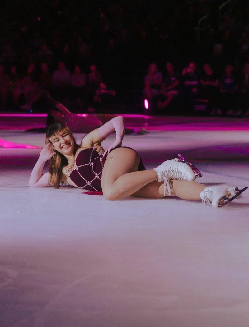 Thumbnail Alysa Liu by marioskat