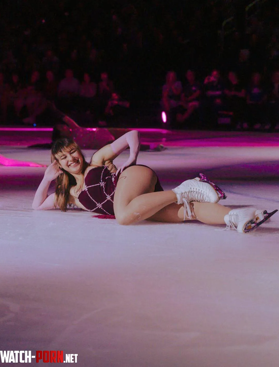 Alysa Liu by marioskat