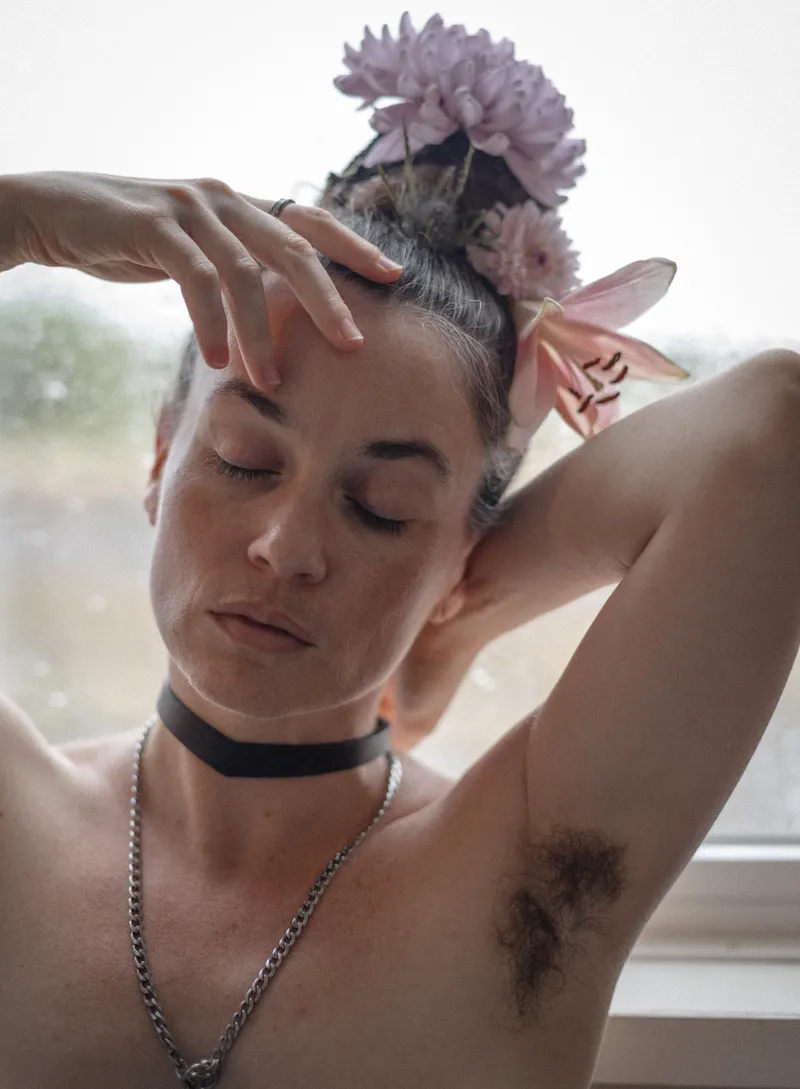 Thumbnail bouquet (self shot) by _creature_feature