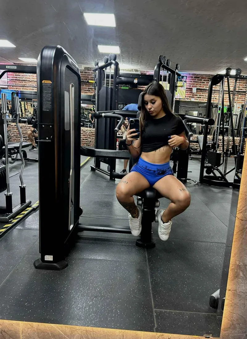 Thumbnail Quick Physique Update from pillowy_candi on ThickFit