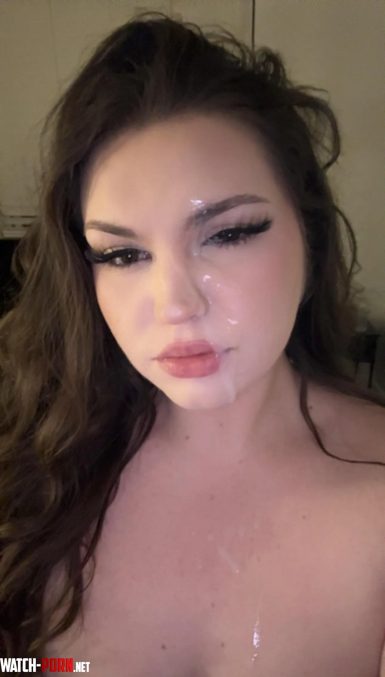 I said not in my eye… by savvylynn21