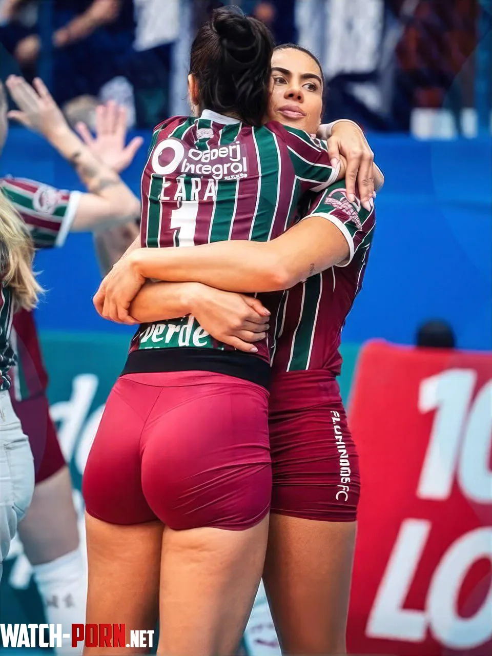 Lara nobre by khark33