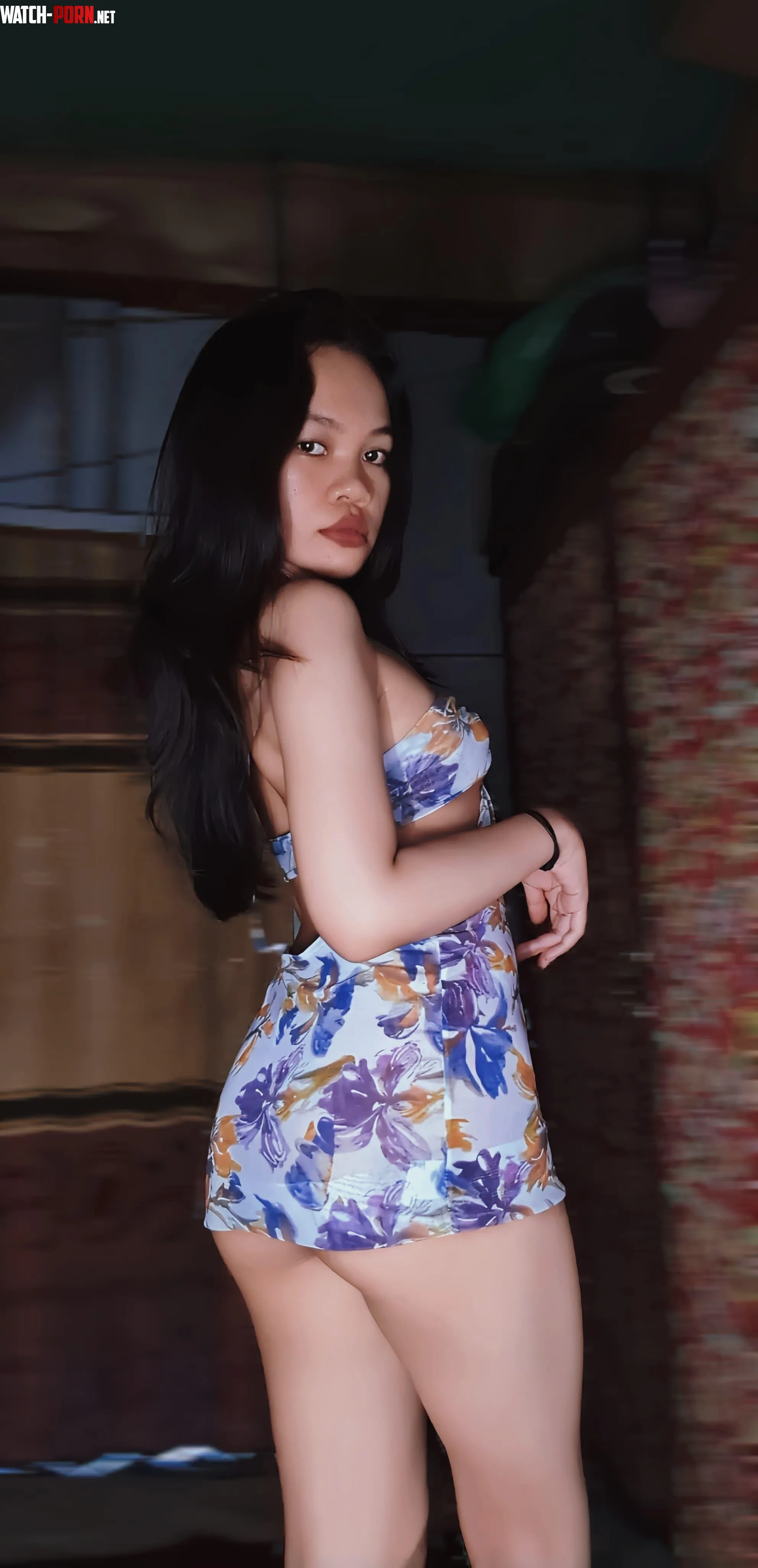 Summer Dress Vibes. :3 by Nuru_GW