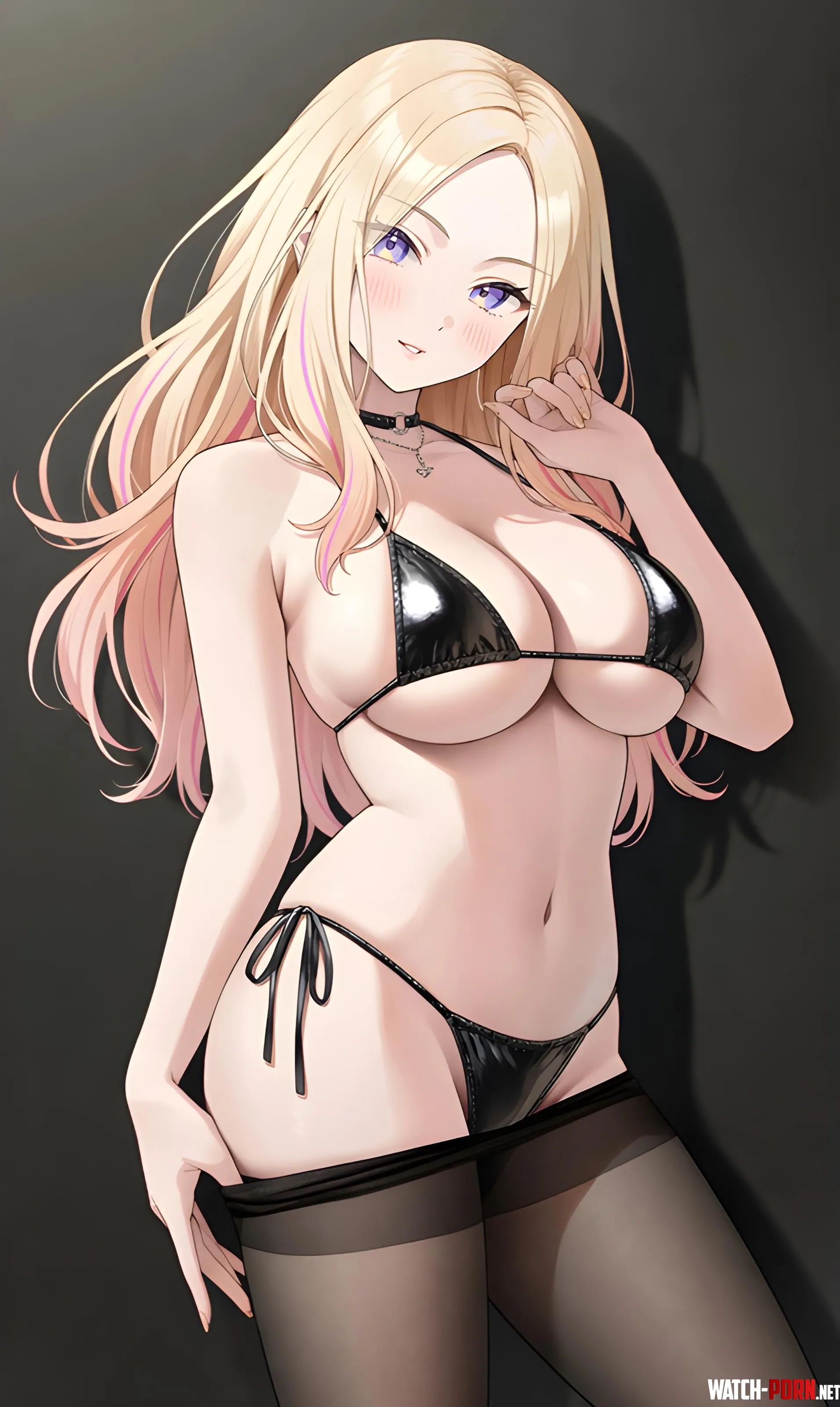 Sena Juo [Idolmaster] by WoolsonDaSheep