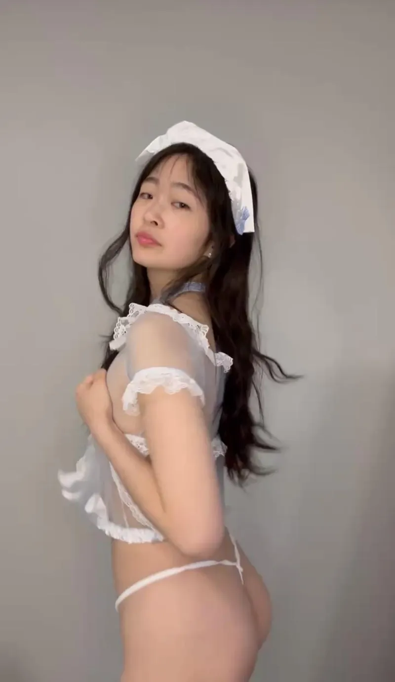 Thumbnail Maid for Trust: Exploring Playful Scenarios | itscozykorean