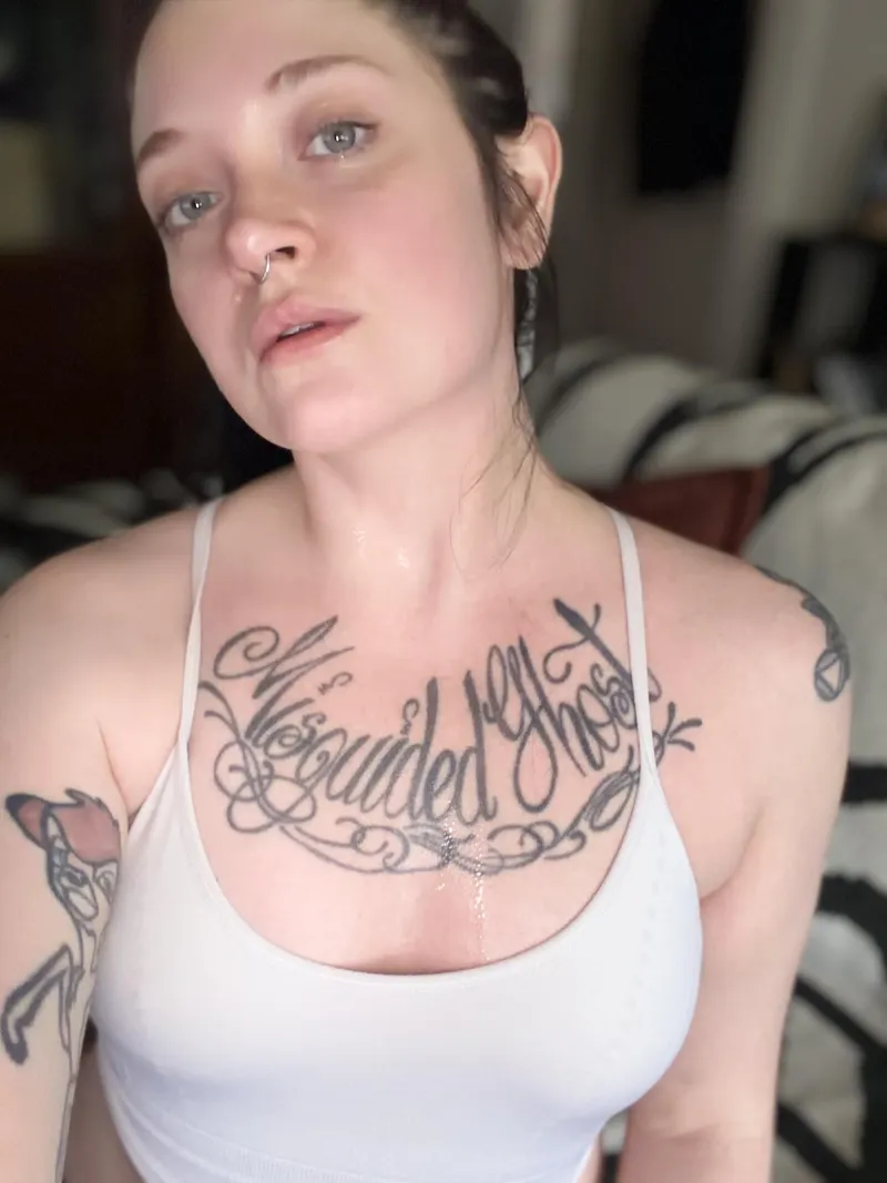 Thumbnail Lick Me Clean for My Birthday: A SweatyGirls Exclusive by _MissguidedGhost_