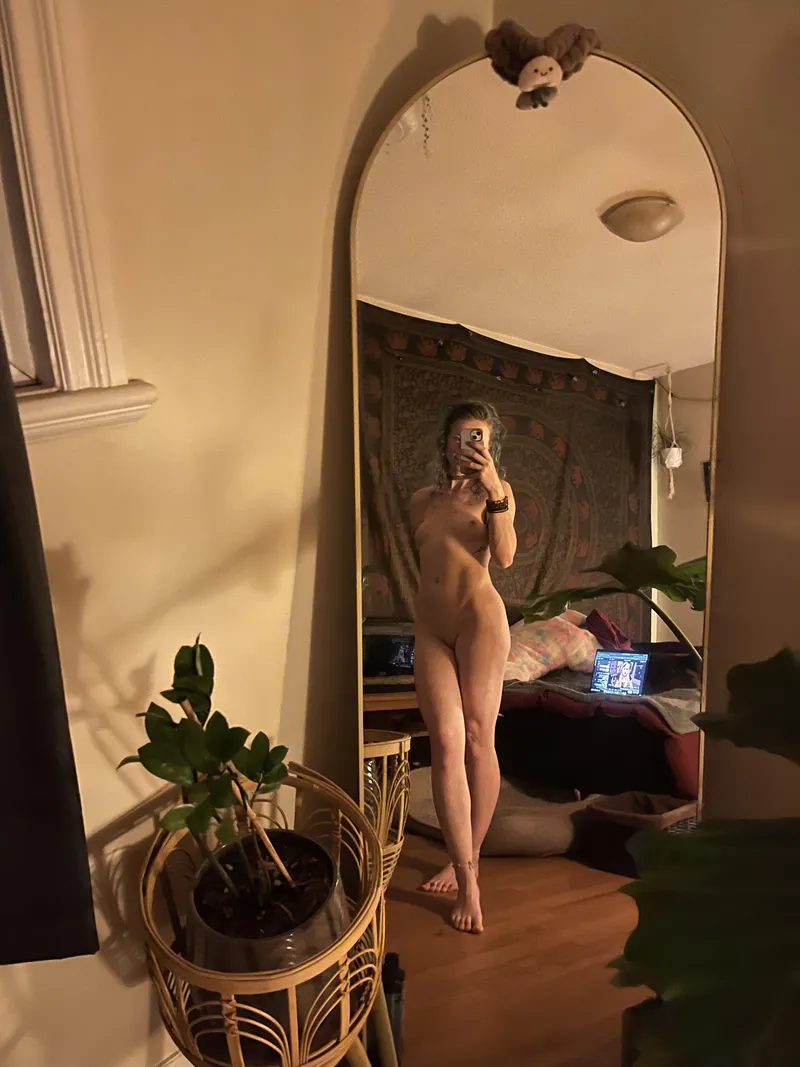 Thumbnail Exact_Rip_9035's Refreshing Shower Tales: Shaved and Ready