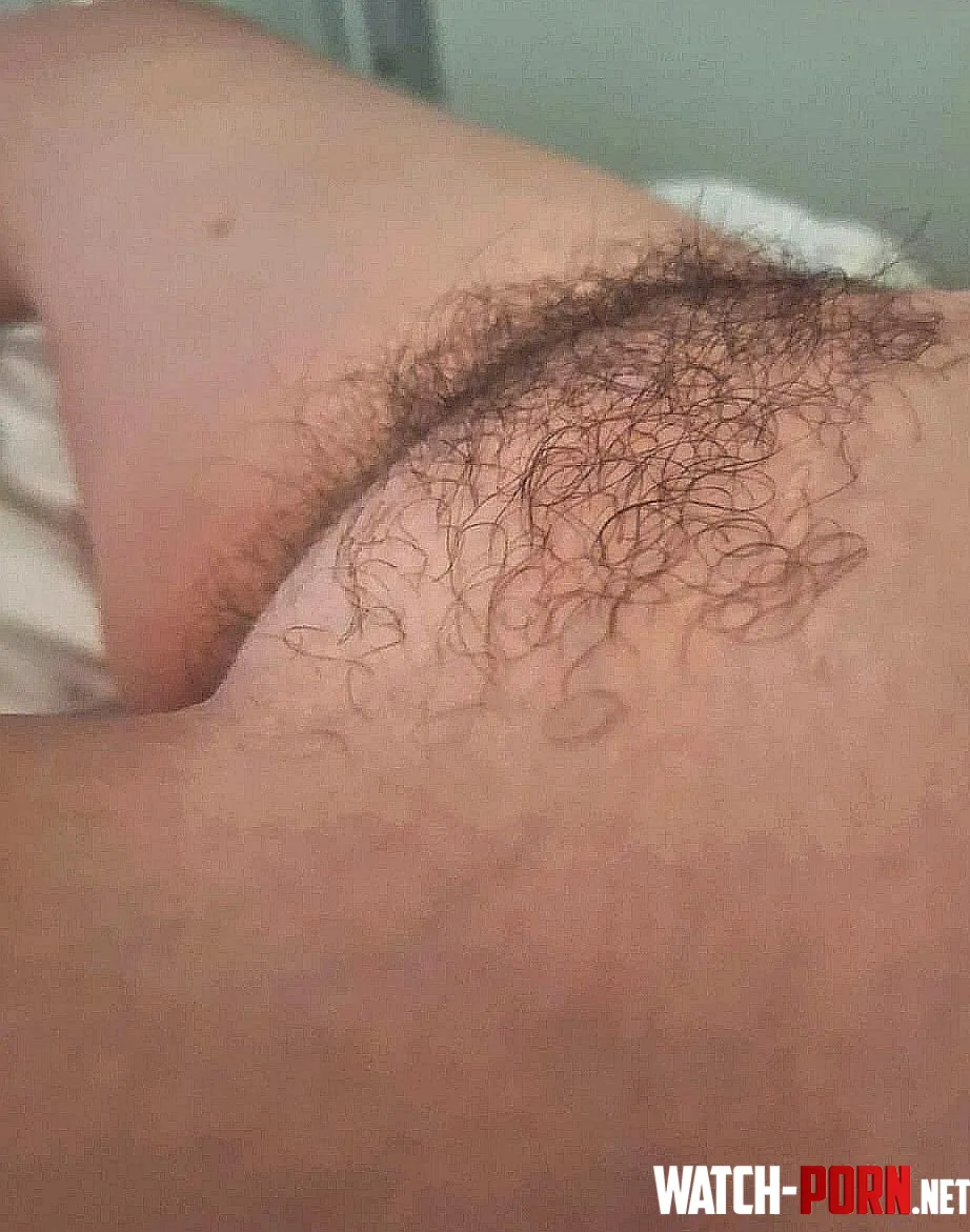 My fury little mound... by Anna_1976