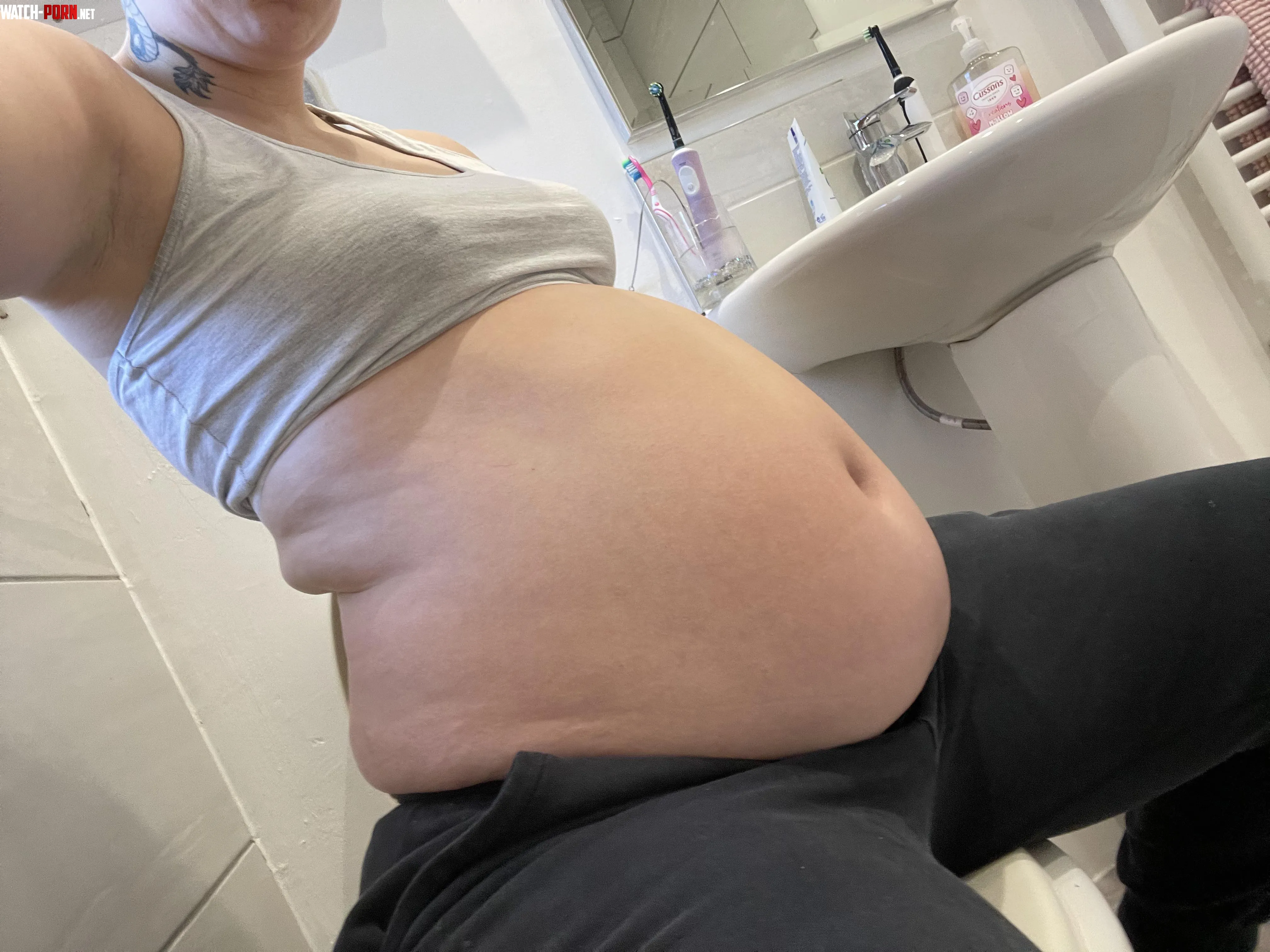 Round ball by Unfair-Group1403