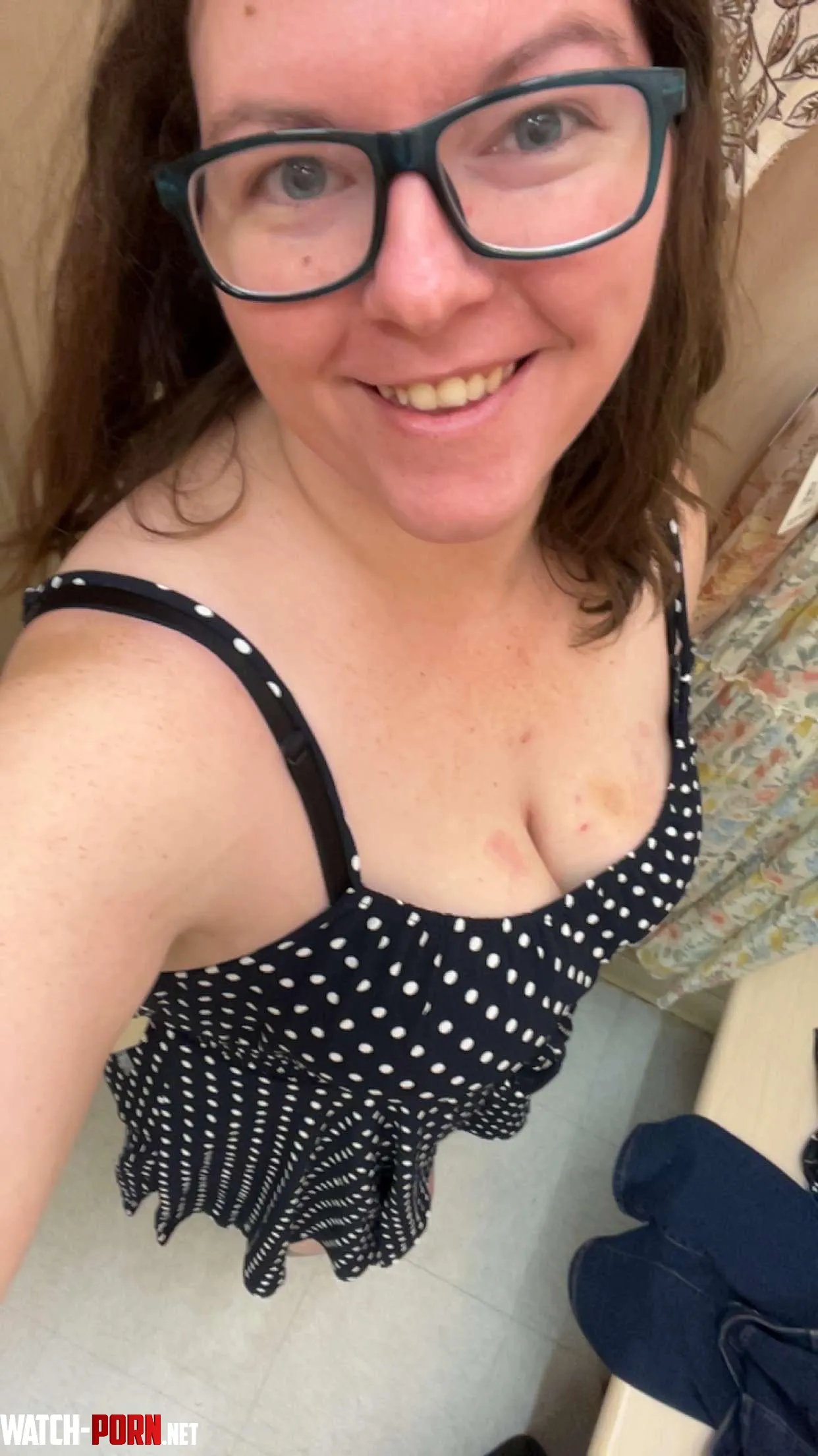 Freaking love this dress! by bigwhorewife