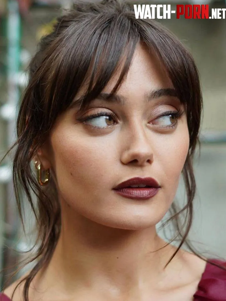 Ella Purnell by grichardson526