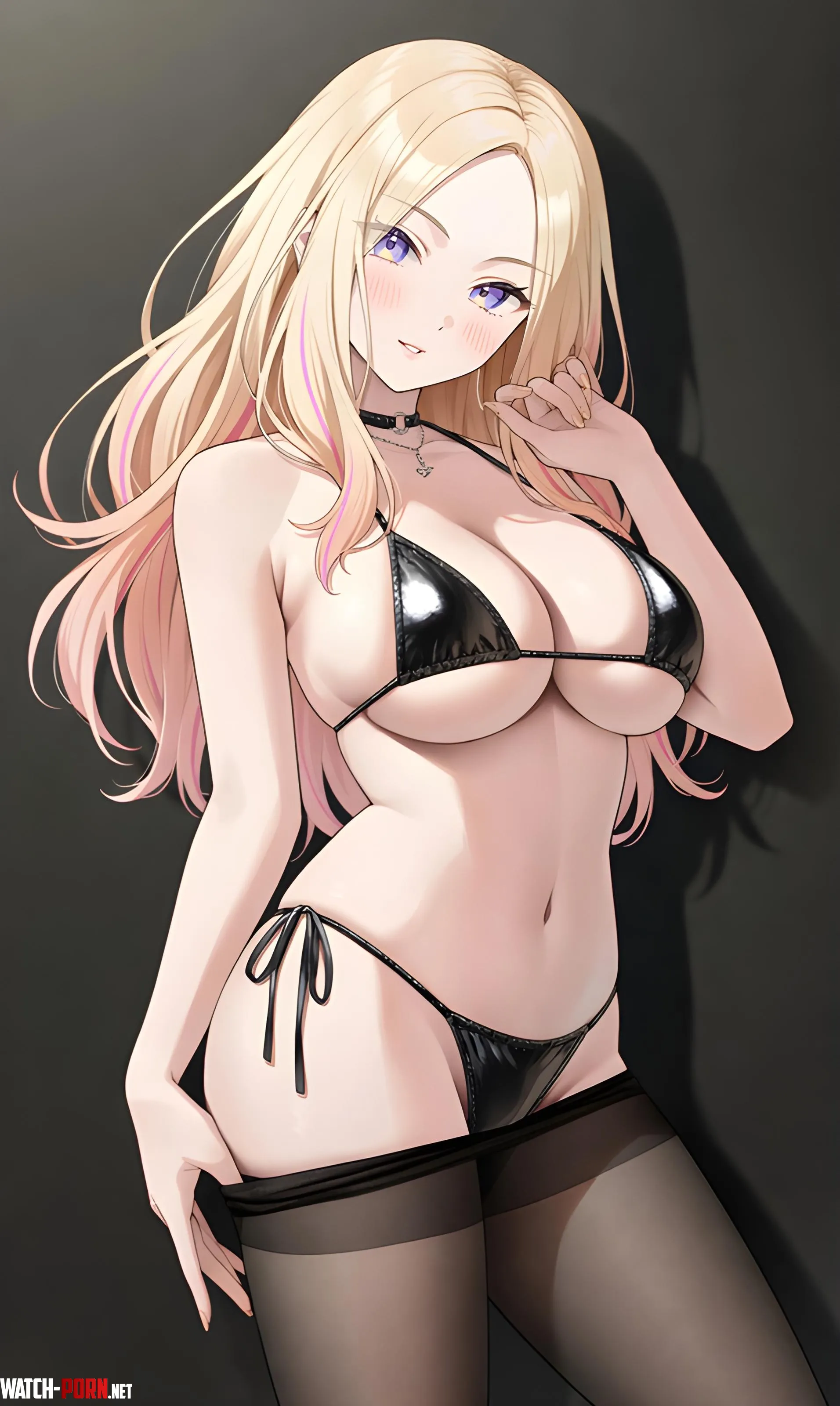 Sena Juo [Idolmaster] by WoolsonDaSheep