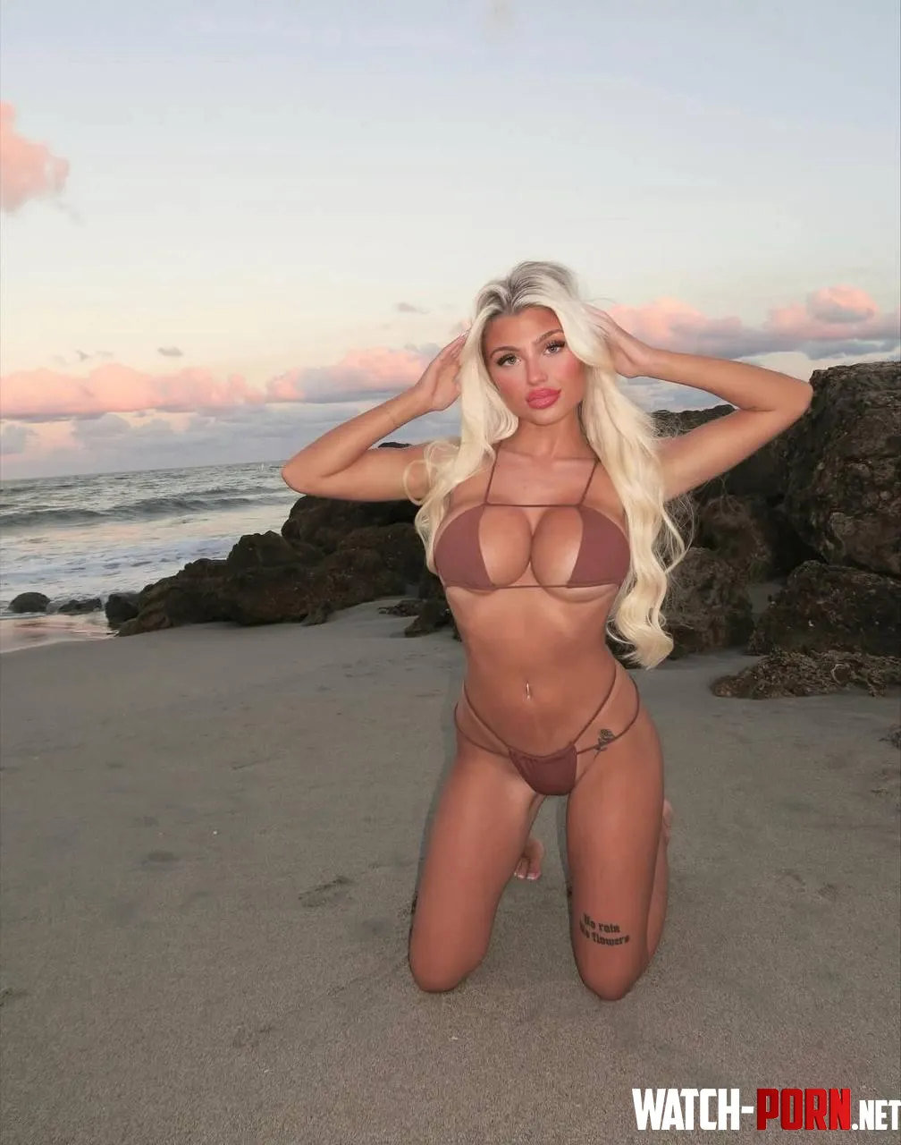 Stunning by MethodHot2329