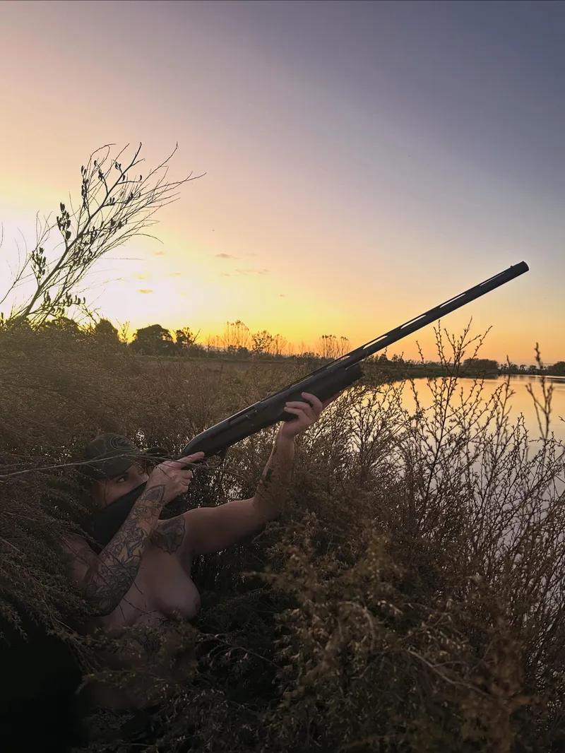 Thumbnail Putting Safety First: Adventures of a Country Girl - Nzmilfy | countrygirls