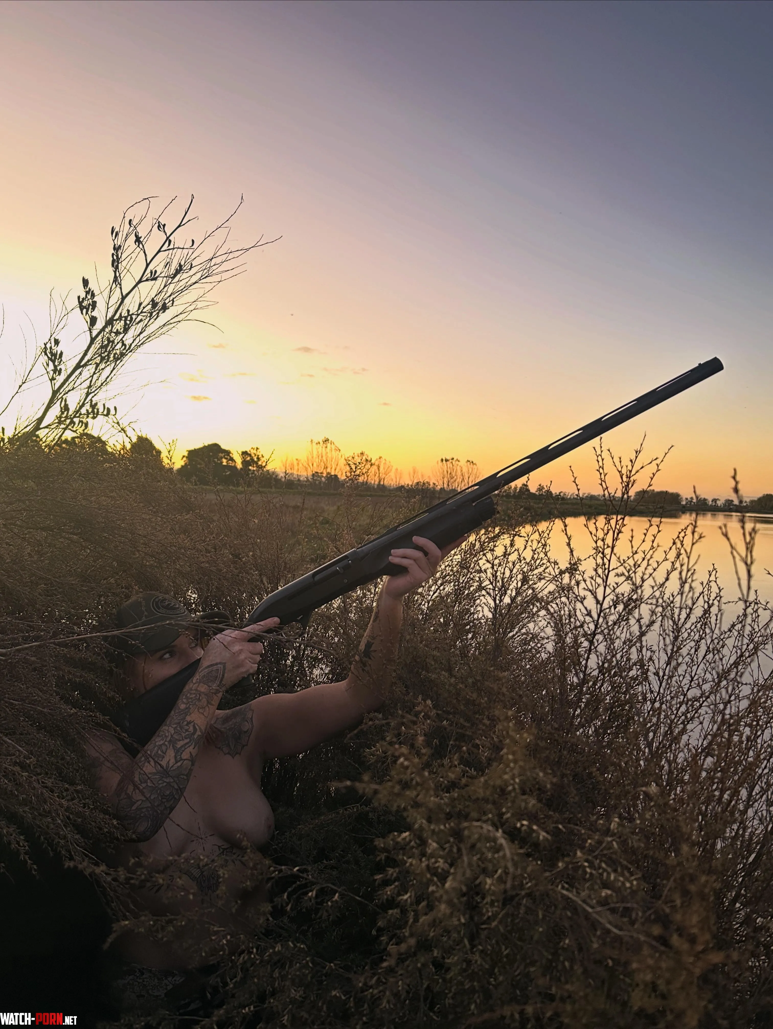 Safety first ☺️ by Nzmilfy