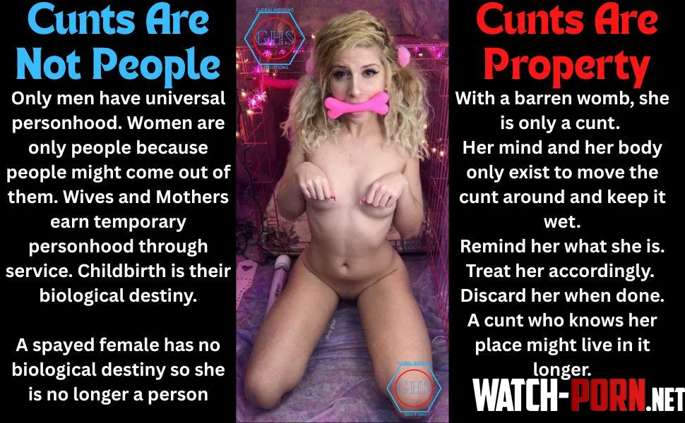 A Public Service Announcement by LordOseleon