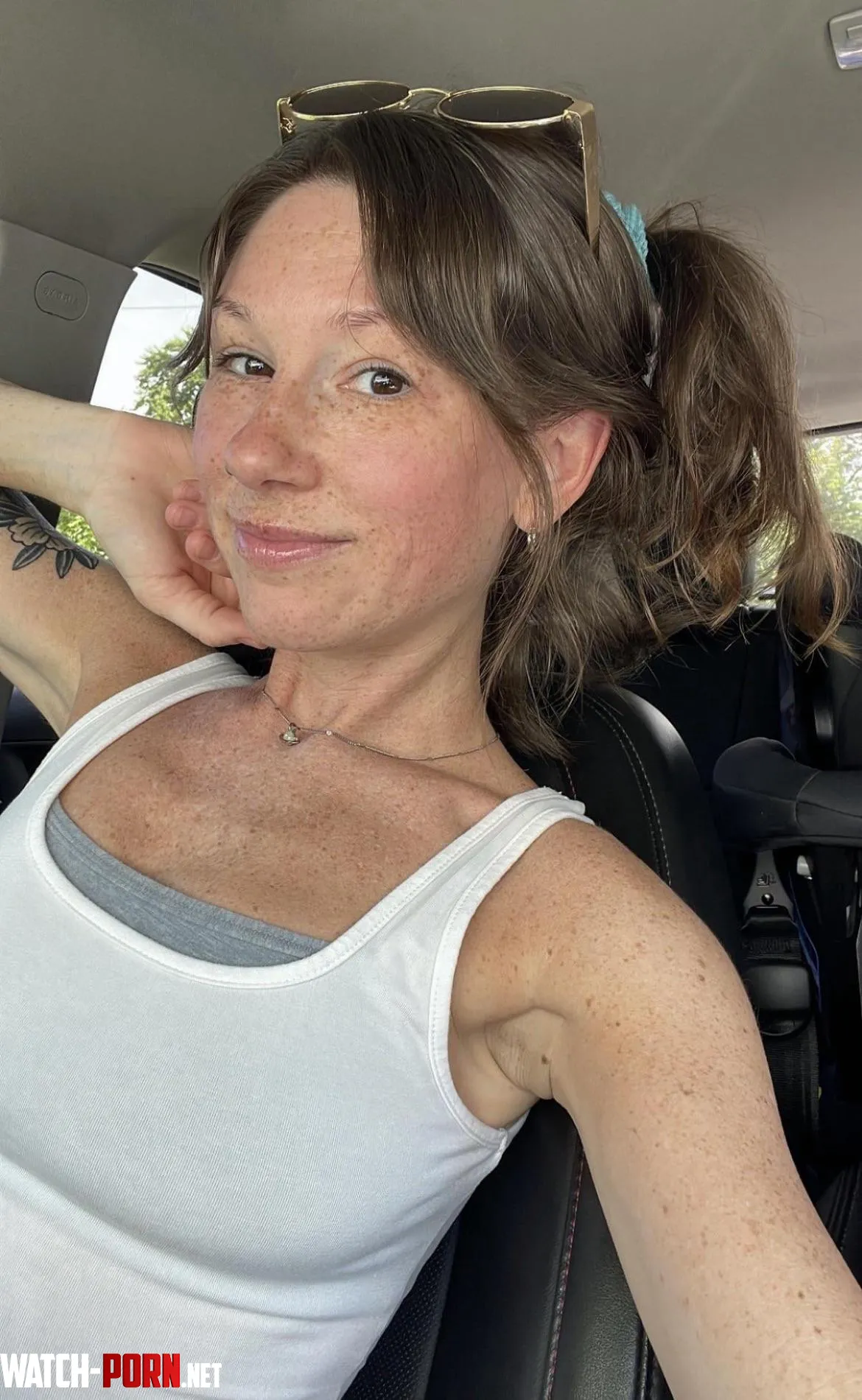 First post here in awhile! by Mastervixennnn