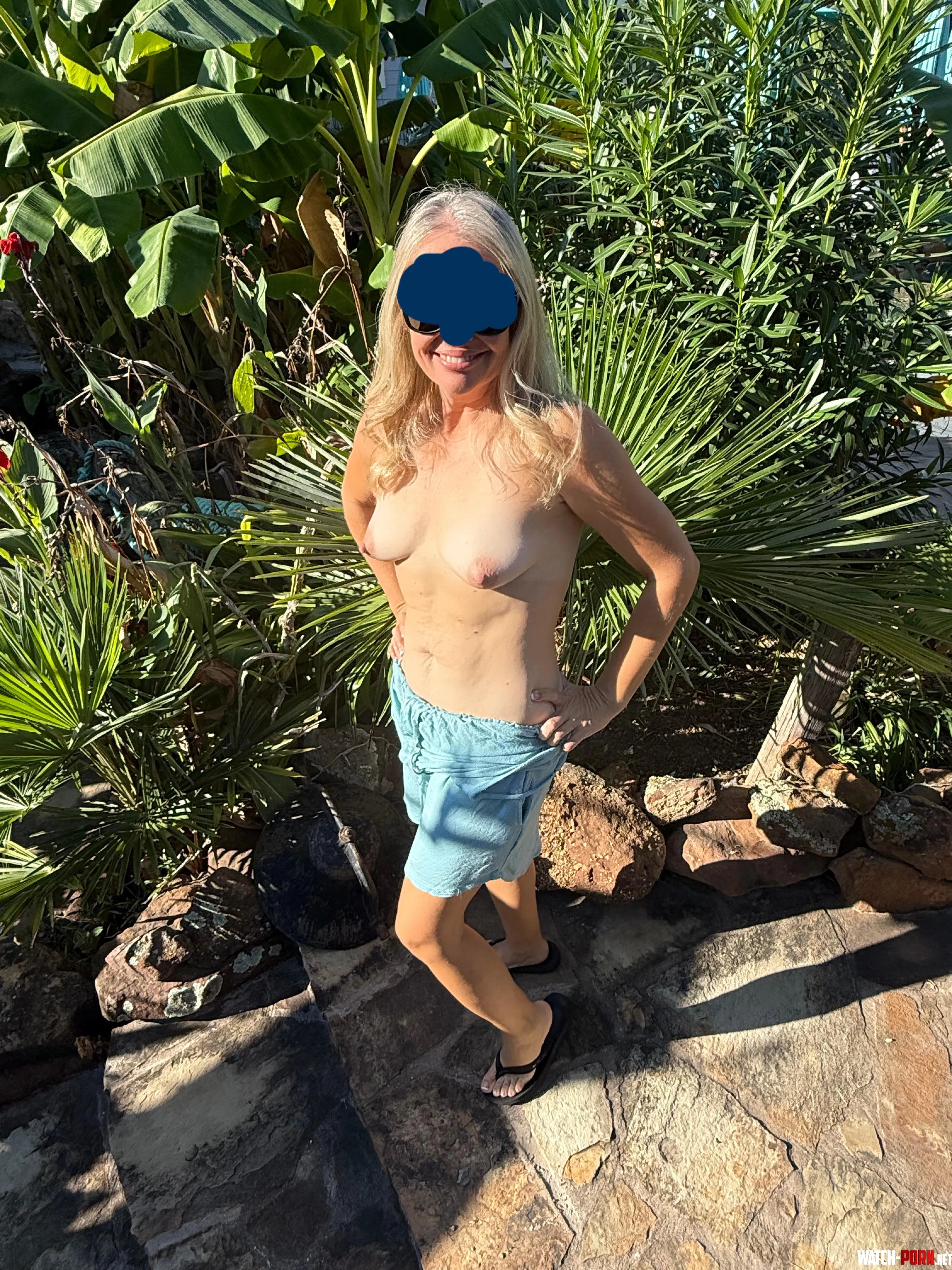 Fill her up and send her home to me 🫠 by MrSelf2614