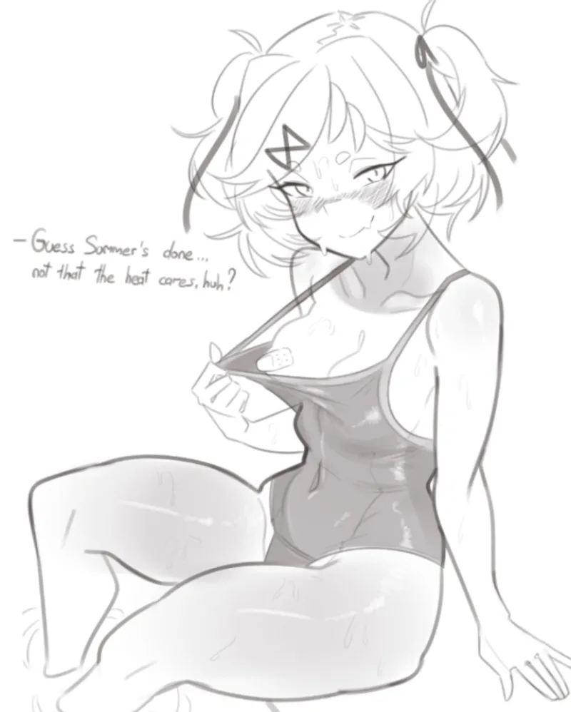 Thumbnail Feeling the Heat with (emiillb) | Songofsea