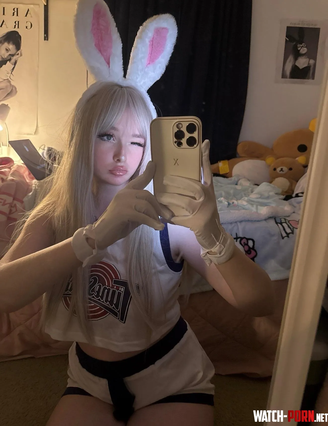 i look sweet… but i can be a handful ;)) by petiteschoolgirlxo