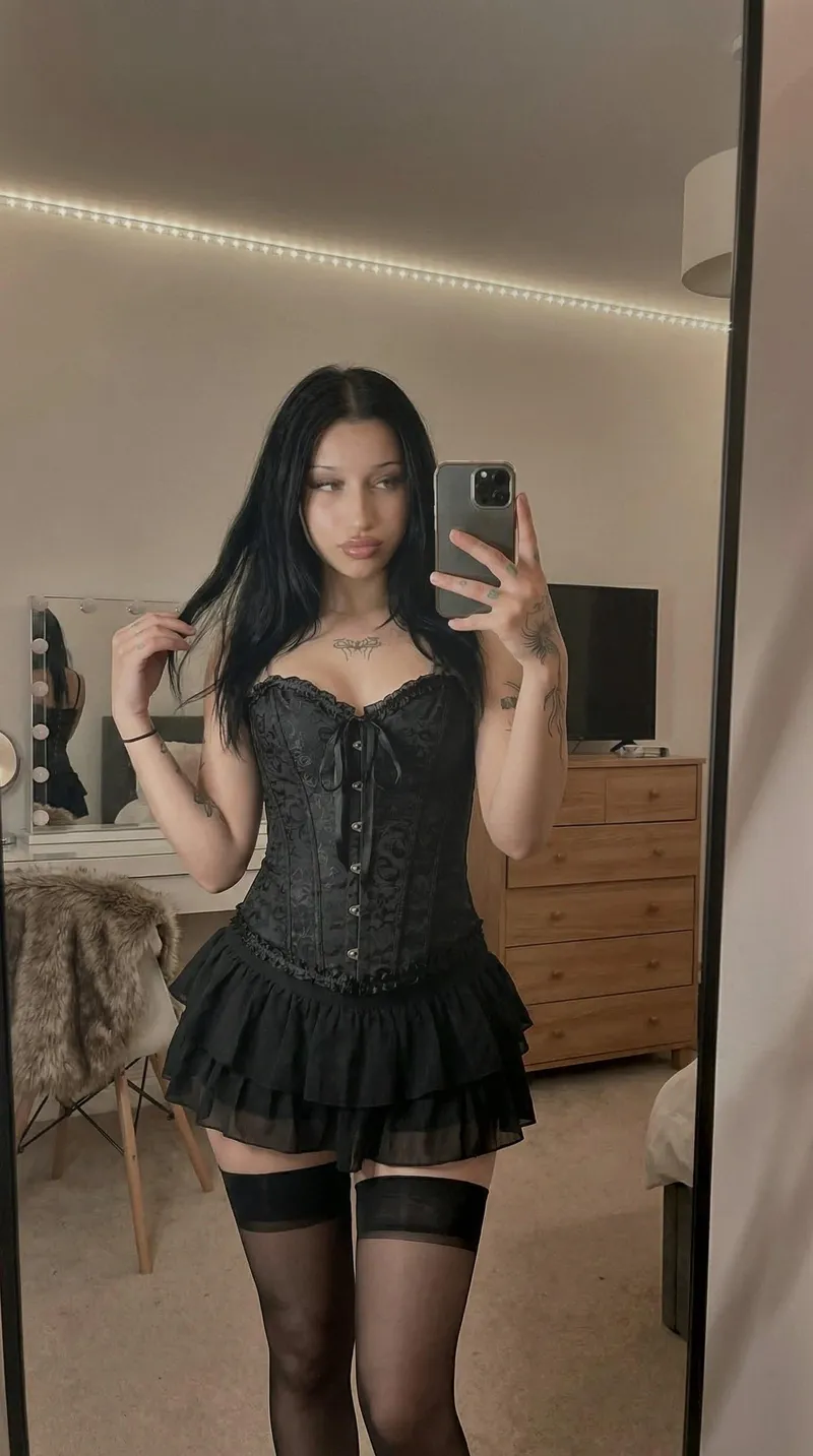 Thumbnail Provocative Scenarios in OnlyFans101 by DefiantParking6811