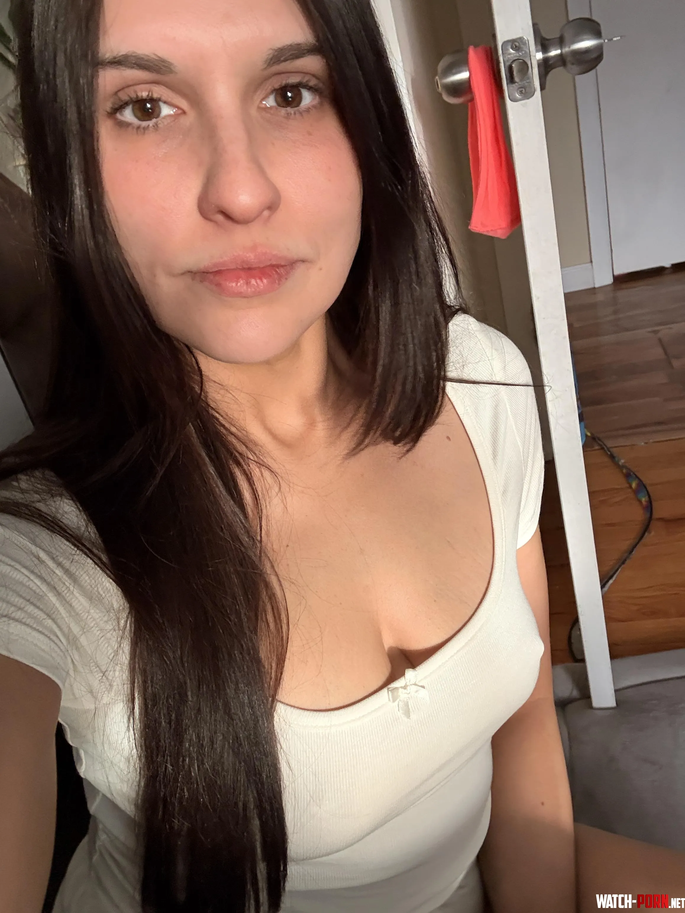 They are for your pleasure by barefootdriving