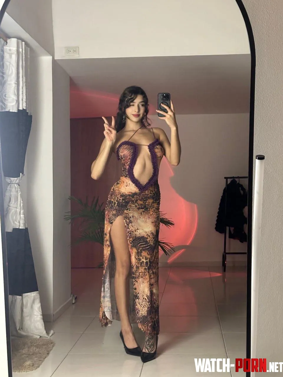 too snug or totally spot on? by WarmSoupTheory