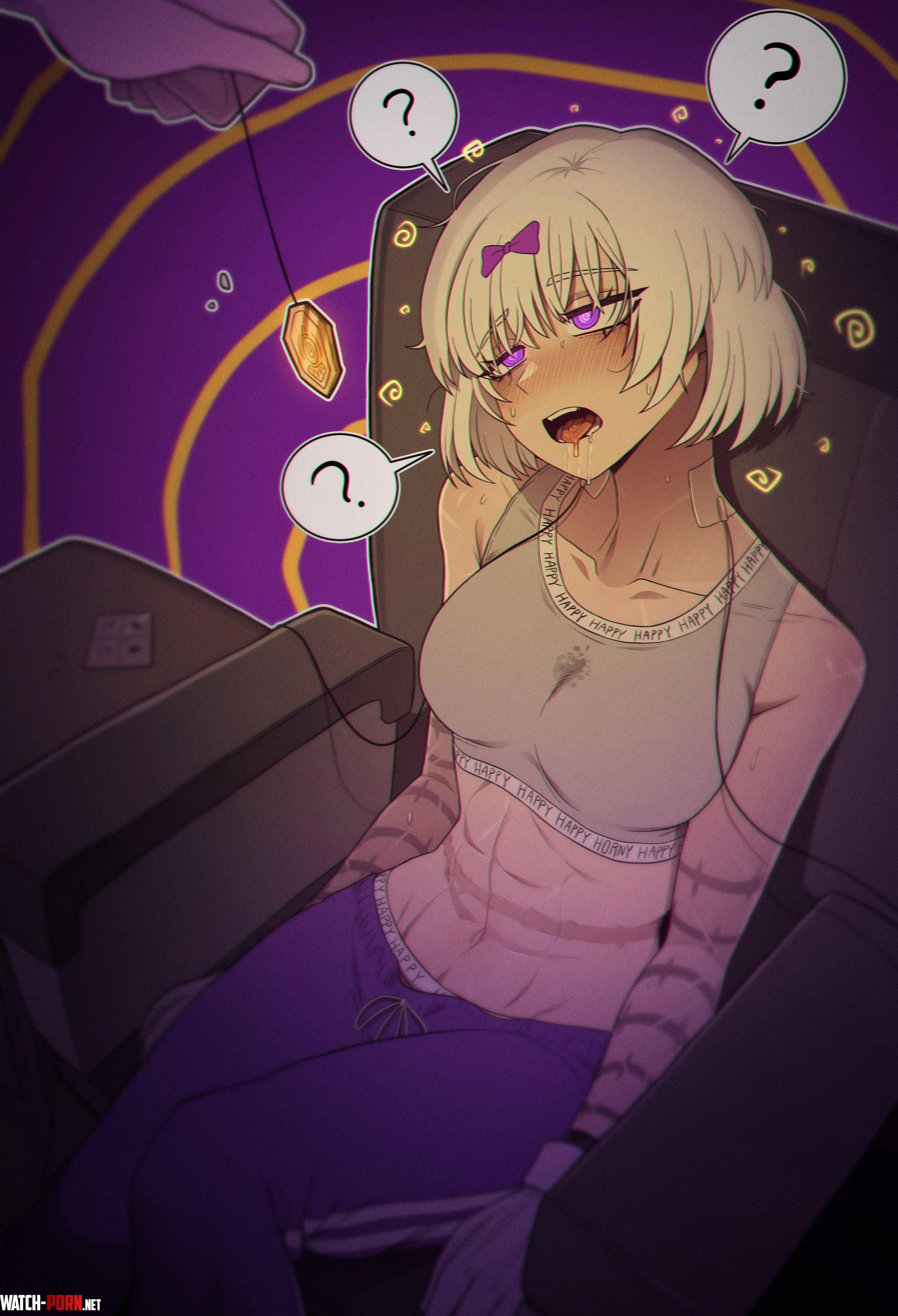 Advanced interrogation methods [@misg1111] (Limbus Company) by Ignithya