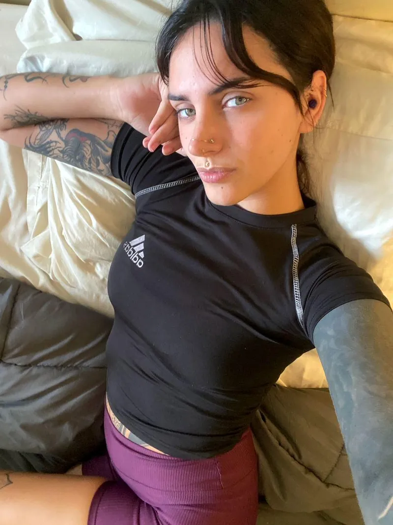 Thumbnail It fits the mood im in by MoxieLips